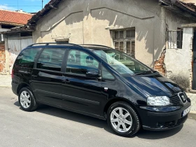 Seat Alhambra, снимка 7