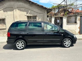 Seat Alhambra, снимка 6