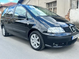 Seat Alhambra, снимка 1