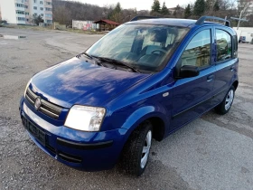 Fiat Panda 1.3 i KLIMA, снимка 16