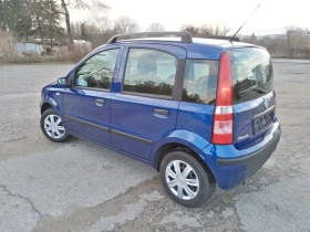 Обява за продажба на Fiat Panda 1.3 i KLIMA ~3 499 лв. - изображение 3