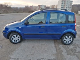 Обява за продажба на Fiat Panda 1.3 i KLIMA ~3 499 лв. - изображение 4