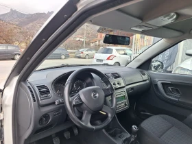 Skoda Roomster 1 2 TDI , снимка 13