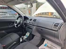 Skoda Roomster 1 2 TDI , снимка 15