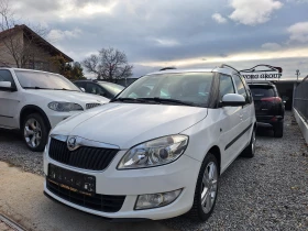 Skoda Roomster 1 2 TDI 