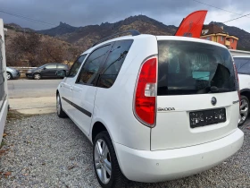 Skoda Roomster 1 2 TDI , снимка 7