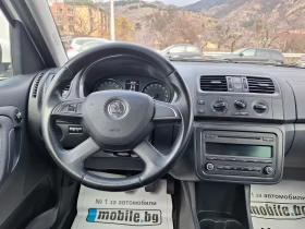 Skoda Roomster 1 2 TDI , снимка 11