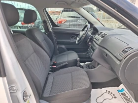 Skoda Roomster 1 2 TDI , снимка 14