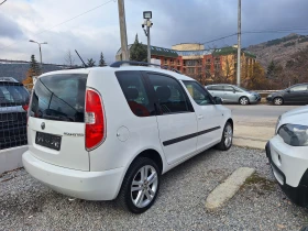 Skoda Roomster 1 2 TDI , снимка 4