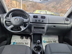 Skoda Roomster 1 2 TDI , снимка 10