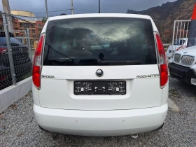 Skoda Roomster 1 2 TDI , снимка 6