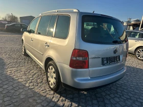 Обява за продажба на VW Touran 1.9TDI#АВТОМАТИК#7 МЕСТА  ~6 900 лв. - изображение 2