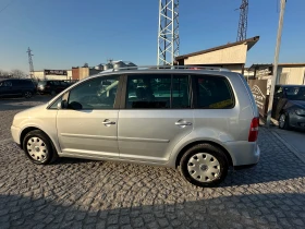 Обява за продажба на VW Touran 1.9TDI#АВТОМАТИК#7 МЕСТА  ~6 900 лв. - изображение 1