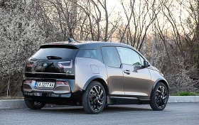 BMW i3 S 120 Ah, снимка 8