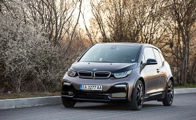 BMW i3 S 120 Ah, снимка 2