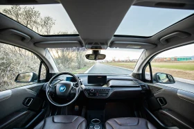 BMW i3 S 120 Ah, снимка 11