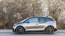 BMW i3 S 120 Ah, снимка 4