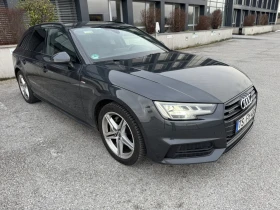 Audi A4 Quatro S-line, снимка 8