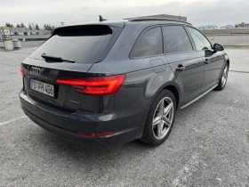 Audi A4 Quatro S-line, снимка 14