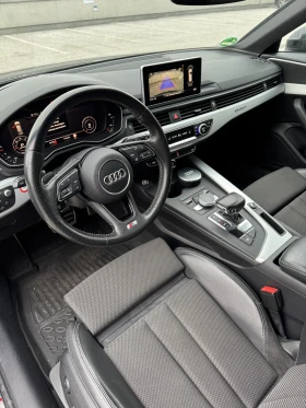 Audi A4 Quatro S-line, снимка 5