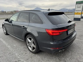 Audi A4 Quatro S-line, снимка 2