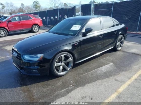 Audi S4 S4 3.0T PREMIUM PLUS* , снимка 2