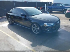 Audi S4 S4 3.0T PREMIUM PLUS* , снимка 3