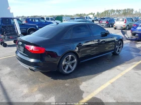 Audi S4 S4 3.0T PREMIUM PLUS* , снимка 7