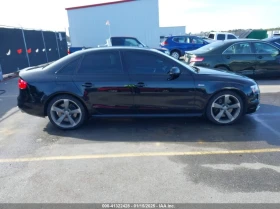 Audi S4 S4 3.0T PREMIUM PLUS* , снимка 11