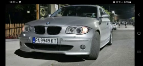 BMW 120 E87 163 к.с, снимка 3