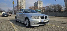 BMW 120 E87 163 к.с, снимка 9