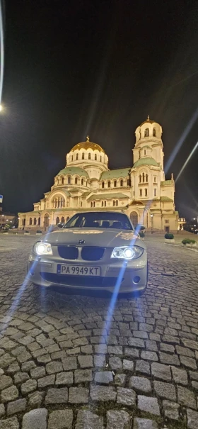 BMW 120 E87 163 к.с, снимка 6