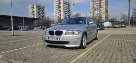 BMW 120 E87 163 к.с, снимка 7