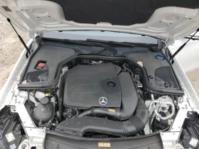 Mercedes-Benz E 350 AMG| BURMESTER| PANO| 23000KM, снимка 11