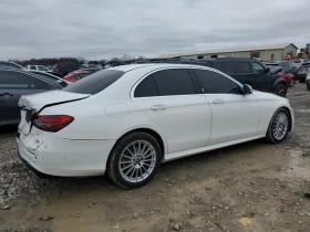 Mercedes-Benz E 350 AMG| BURMESTER| PANO| 23000KM, снимка 5