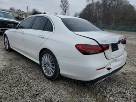 Mercedes-Benz E 350 AMG| BURMESTER| PANO| 23000KM, снимка 4