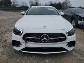 Mercedes-Benz E 350 AMG| BURMESTER| PANO| 23000KM, снимка 1