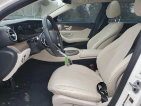 Mercedes-Benz E 350 AMG| BURMESTER| PANO| 23000KM, снимка 7