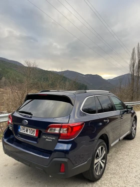 Subaru Outback 3. 6R Touring 260к.c., снимка 4