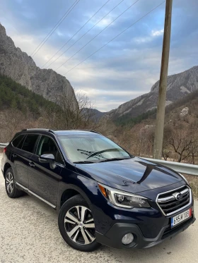 Subaru Outback 3. 6R Touring 260к.c., снимка 15