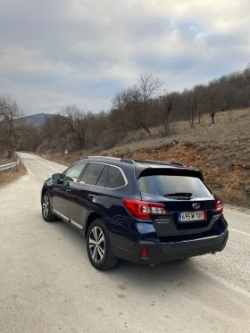 Subaru Outback 3. 6R Touring 260к.c., снимка 6