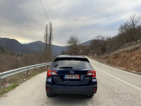 Subaru Outback 3. 6R Touring 260к.c., снимка 5