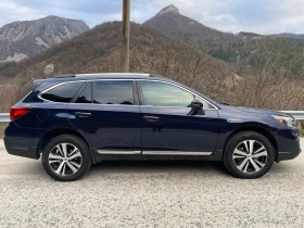 Subaru Outback 3. 6R Touring 260к.c., снимка 3