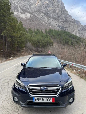 Subaru Outback 3. 6R Touring 260к.c., снимка 2