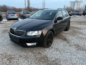 Skoda Octavia 2.0TDI-150PS-DSG 1