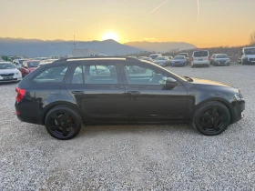     Skoda Octavia 2.0TDI-150PS-DSG