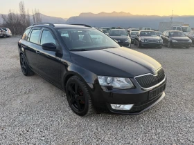     Skoda Octavia 2.0TDI-150PS-DSG