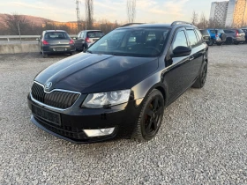     Skoda Octavia 2.0TDI-150PS-DSG