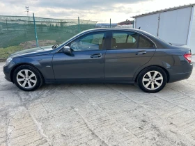 Mercedes-Benz C 200 CDI  OM646, снимка 5