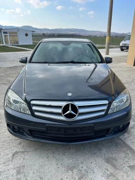 Mercedes-Benz C 200 CDI  OM646, снимка 2